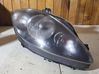 Lampa przednia 4451116R