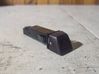 Hazard light switch 8651399