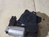 Front door window regulator motor CM011730