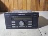 Radio/CD/DVD/GPS head unit A11815557