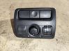 Wing mirror switch 159913