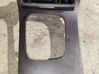 Gear shifter surround trim plastic 92122AG01A