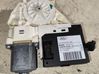 Rear door window regulator motor 981536110