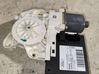 Rear door window regulator motor 0130822218