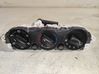 Climate control unit 3M5T19980