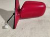 Front door electric wing mirror 010117