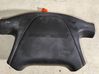 Steering wheel airbag 
