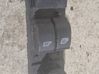 Electric window control switch 03168003