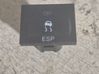 ESP (stability program) switch 3M5T2C418