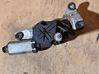 Rear window wiper motor 8667188