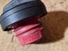 Fuel tank filler cap PA66GF30