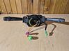 Wiper turn signal indicator stalk/switch 9452393