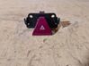 Hazard light switch 96366688