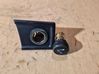 Cigarette lighter 