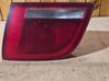 Tailgate rear/tail lights 8P4945094B19S