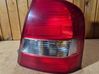 Rear/tail lights 22061866