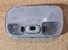 Front seat light B25F51310