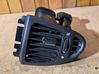 Dashboard side air vent grill/cover trim 1X436725AJ