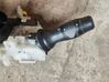 Wiper control stalk 