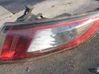 Lampa tylna 