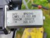 Fensterheber elektrisch mit Motor Tür hinten 71002603