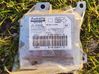 Unidad de control/módulo del Airbag 609973600