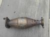 Catalyst/FAP/DPF particulate filter 20800BH40A