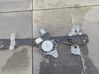 Front window lifting mechanism without motor 98820SUV20