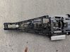 Front door exterior handle PBTGF30