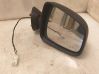 Manual wing mirror 8200497487