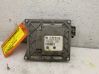 Engine control unit/module 5555580902YE