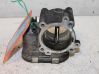 Throttle body valve A6420900080