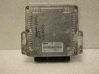 Unidad de control/módulo del motor 8200163528