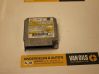 Airbag control unit/module 96534481