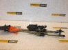 Mechanizm i silniczek wycieraczek szyby przedniej / czołowej 1591008831LH