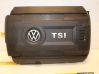 Placa protectora/protector antisalpicaduras motor 06K103925G
