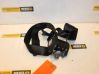 Sicherheitsgurt hinten 606019700
