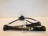Front door manual window regulator 2K5837462