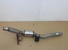 Katalysaattori/FAP/DPF-hiukkassuodatin 3Q0131701