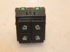 Interruptor de control del asiento CPLA14D340AD