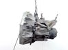 Manual 5 speed gearbox A136352