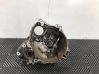 Manual 5 speed gearbox 