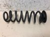 Muelle espiral trasero 5Q0511115