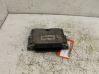 Engine control unit/module 0281011396