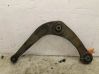 Front lower control arm/wishbone 