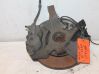 Front wheel hub spindle knuckle 