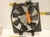 Impulsor de ventilador 