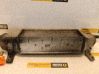 Radiador intercooler 1M5Q9L440BA