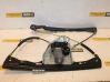 Front door manual window regulator A2037201746