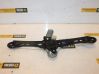 Rear door manual window regulator A2038203042